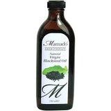 Mamado Aromatherapy Natural 150 ml Enhanced Hemp Oil