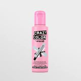 Crazy Color Semi Permanent Hair Color Cream 100ml