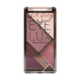 La Girl Eyelux Eyeshadow 5.2g