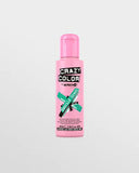 Crazy Color Semi Permanent Hair Color Cream 100ml
