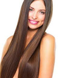 Obsession Clipon - 9pcs Straight 30' Col 1B