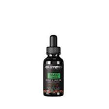 Gummy Braid Control Scalp & Hair Oil Straigthening