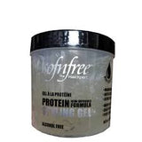 Sofn’free Hair Xpert Protein Formula Alcohol Free