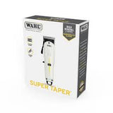Wahl Cordless Clipper Cordless Super Taper