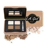 La Girl Inspiring Brow Kit 1.5g