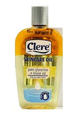 Clere Skin Care Oil Pure Glycerine plus tissue Oil 100ml