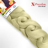 X-pression Syn Ultra Braid