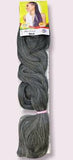 X-pression Syn Ultra Braid