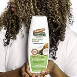 Palmers Coconut Oil Conditioner 400ml