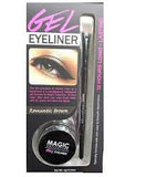 Magic Collection Water - Proof Gel Eye Liner