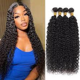 Pure NaturAl Water Wave Bulk 18"