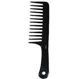 La beaute Rake Handle Comb 10'
