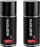 Gummy No Touch Gel Maximum Hold Extreme Look 98ml