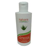 Sahara Moisturising Hair Shampoo 250ml