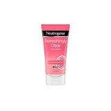 Neutrogena Refreshingly Clear Daily Exfoliator - 150ml