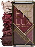 La Girl Eyelux Eyeshadow 5.2g