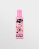 Crazy Color Semi Permanent Hair Color Cream 100ml
