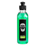 Gummy Hair Tonic Herbal Complex 250ml