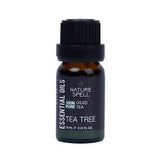 Nature Spell Essential Oils  100%  10ml Pure Eucalyptus