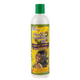 Sof n Free n Pretty Olive and Sunflower Oil CombEasy Shampoo 354ml