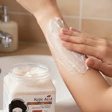 Kojic Acid Sugar Scrub – 350g