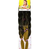 X-Pression Lagos Braid