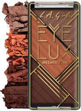 La Girl Eyelux Eyeshadow 5.2g