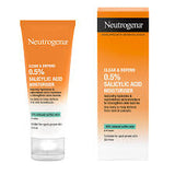 Neutrogena Clear & Derfend Moisturiser 50ml