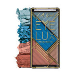 La Girl Eyelux Eyeshadow 5.2g