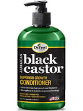 Difeel Black Castor Superior Conditioner 355ml