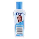 Clere Pure Glycerine 50ml