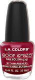 LA Colors Color Craze Nail Polish