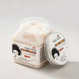 Kojic Acid Sugar Scrub – 350g