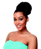 Cherish Drawstring Pony Tail Afro Puff