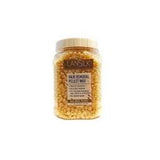 LanSilk Golden Pearl Pellet Wax 500g