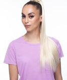 Obsession Ponytail - Spring Col 4