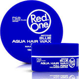 Red One Aqua Hair Wax Full Force