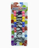 Bellissemo Carded Hair Bubble