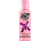 Crazy Color Semi Permanent Hair Color Cream 100ml