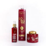 Phyto Ativo  Long Time Step 3 Thermal Protector Leave in 200ml