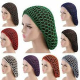 Thick Hair Net RS32--1