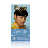 Bigen Gentle Cream Colour