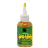 Jamaican Mango & Lime Cactus Oil Serum 118ml