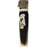 DressMaker Brazilian hair straight 26" Natural Col