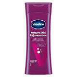 Vaseline Mature Skin Lotion 400ml