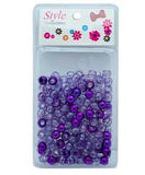 Style Collection Hair Beads