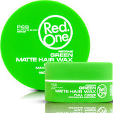 Red One Aqua Hair Wax Full Force