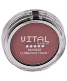 Vital Makeup Blusher Luminous Finish