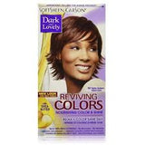 Dark And Lovely Reviving Colors