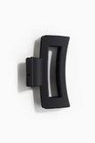 LABEAUTE Hair Clamp BLACK HC28S
